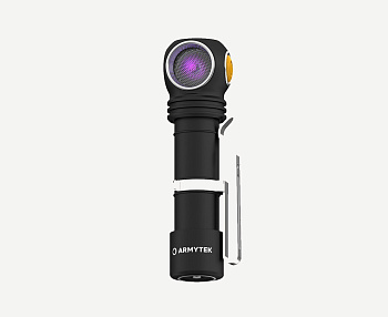 Фонарь ArmyTek Wizard C2 WUV